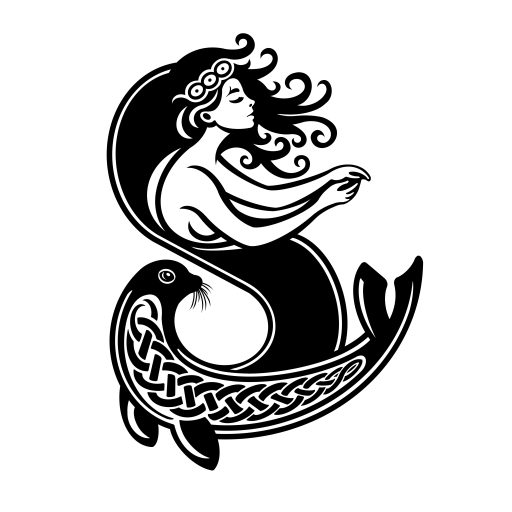 Selkie Sisters Travel